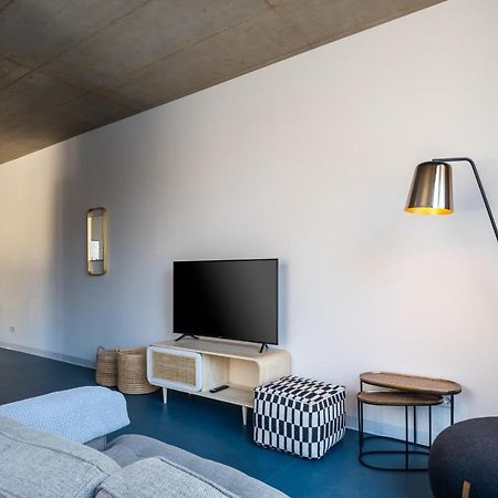 Limehome Erfurt Maximilian Welsch Str Esterno foto