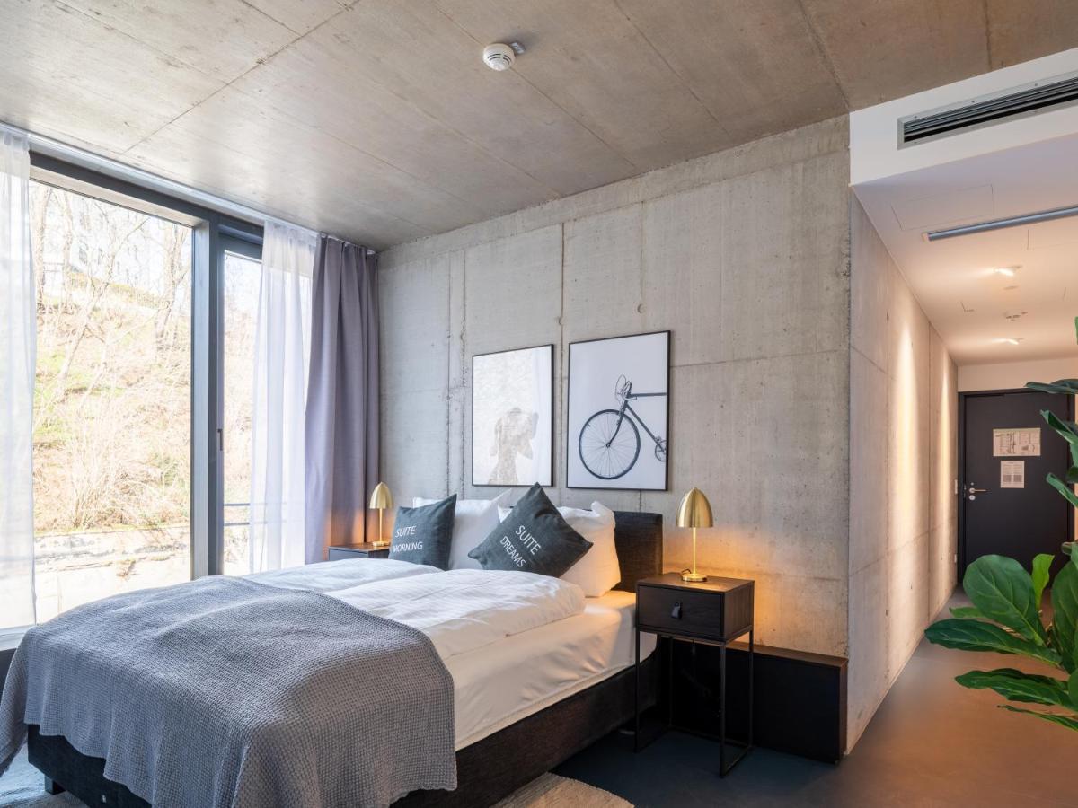 Limehome Erfurt Maximilian Welsch Str Esterno foto