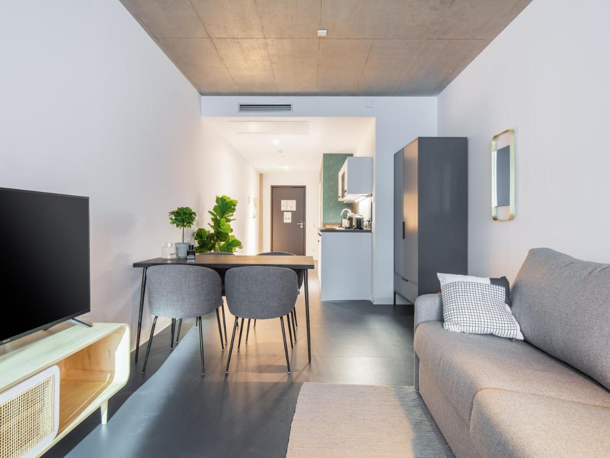 Limehome Erfurt Maximilian Welsch Str Esterno foto
