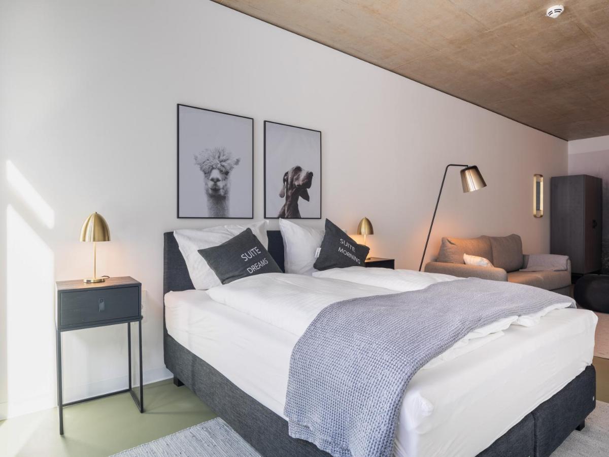 Limehome Erfurt Maximilian Welsch Str Esterno foto