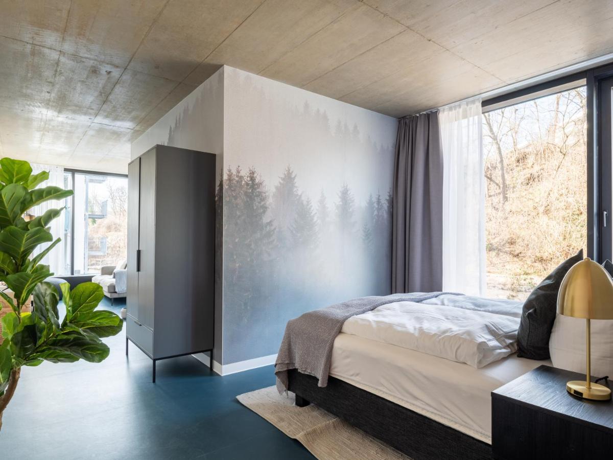 Limehome Erfurt Maximilian Welsch Str Esterno foto