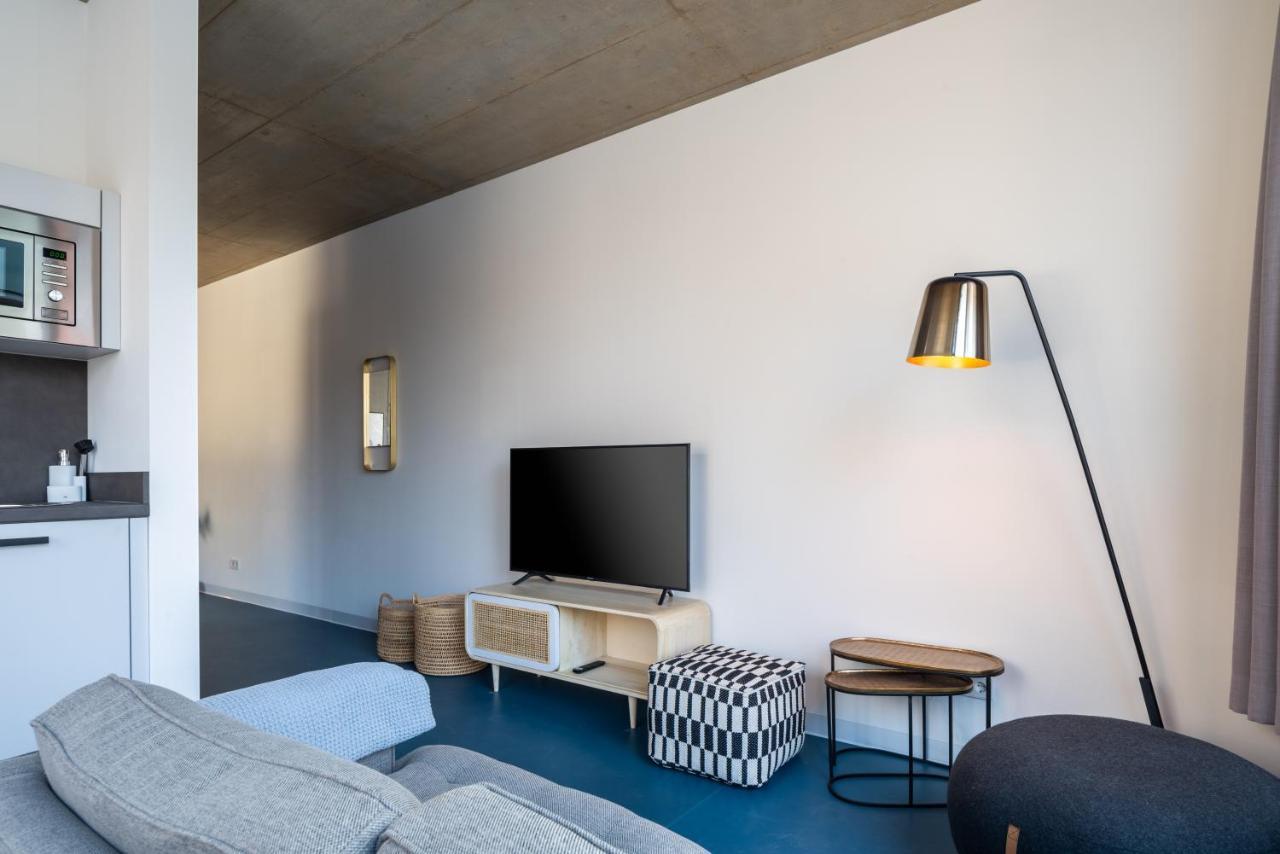 Limehome Erfurt Maximilian Welsch Str Esterno foto
