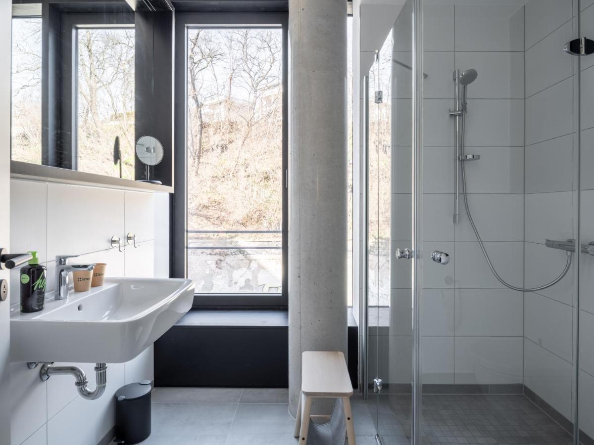 Limehome Erfurt Maximilian Welsch Str Esterno foto