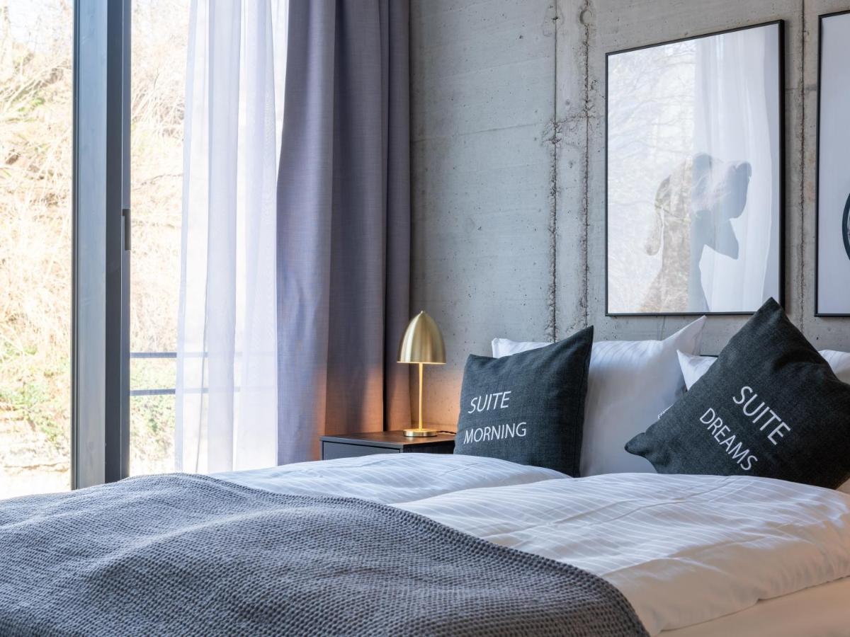 Limehome Erfurt Maximilian Welsch Str Esterno foto