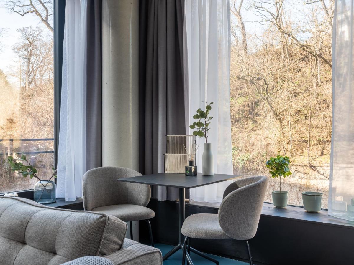 Limehome Erfurt Maximilian Welsch Str Esterno foto