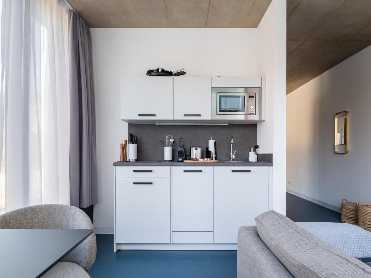 Limehome Erfurt Maximilian Welsch Str Esterno foto